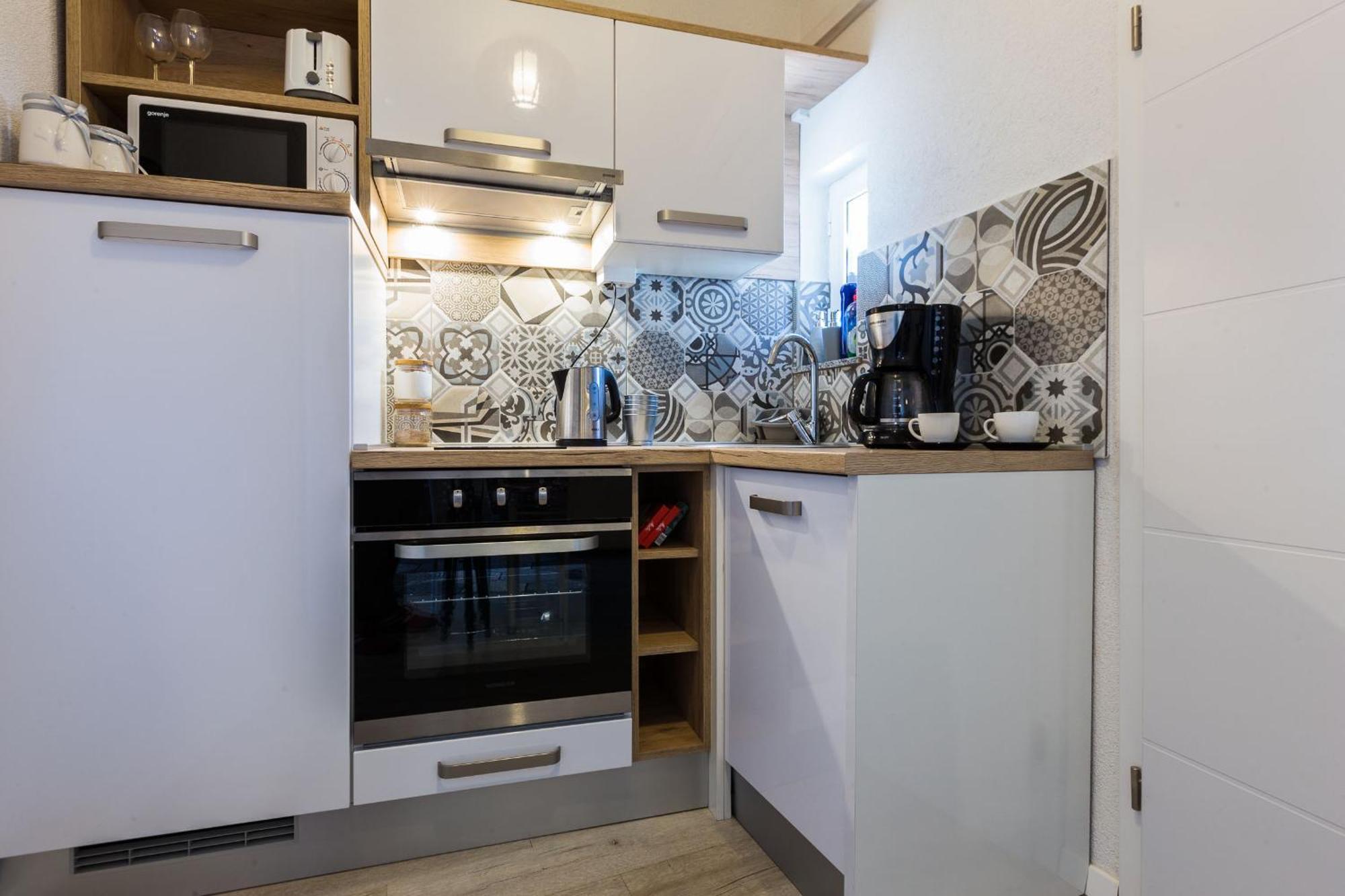 Apartman Mazijini Dvori *