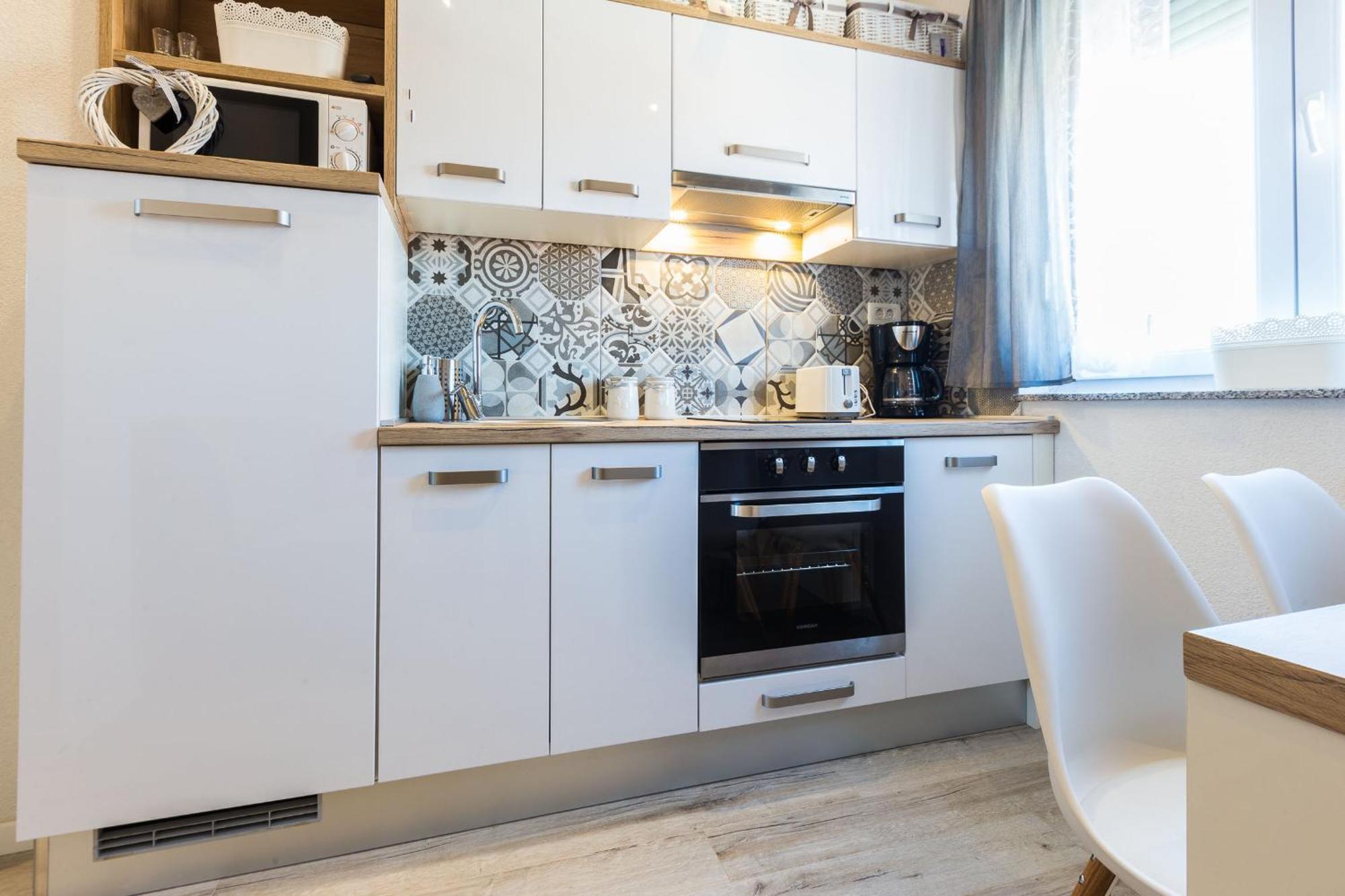 Apartman Mazijini Dvori