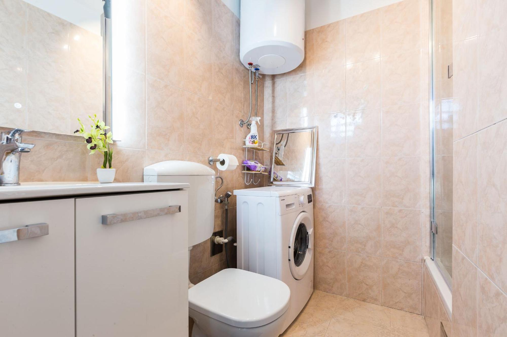 Apartman Mazijini Dvori Zára