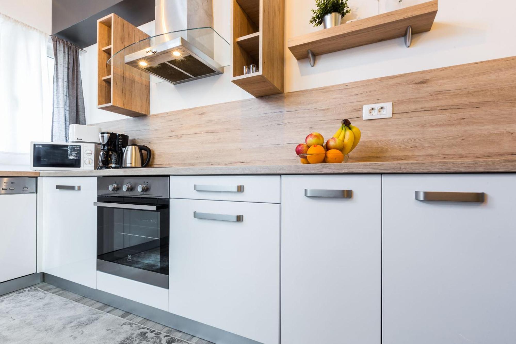 Apartman Mazijini Dvori Zára