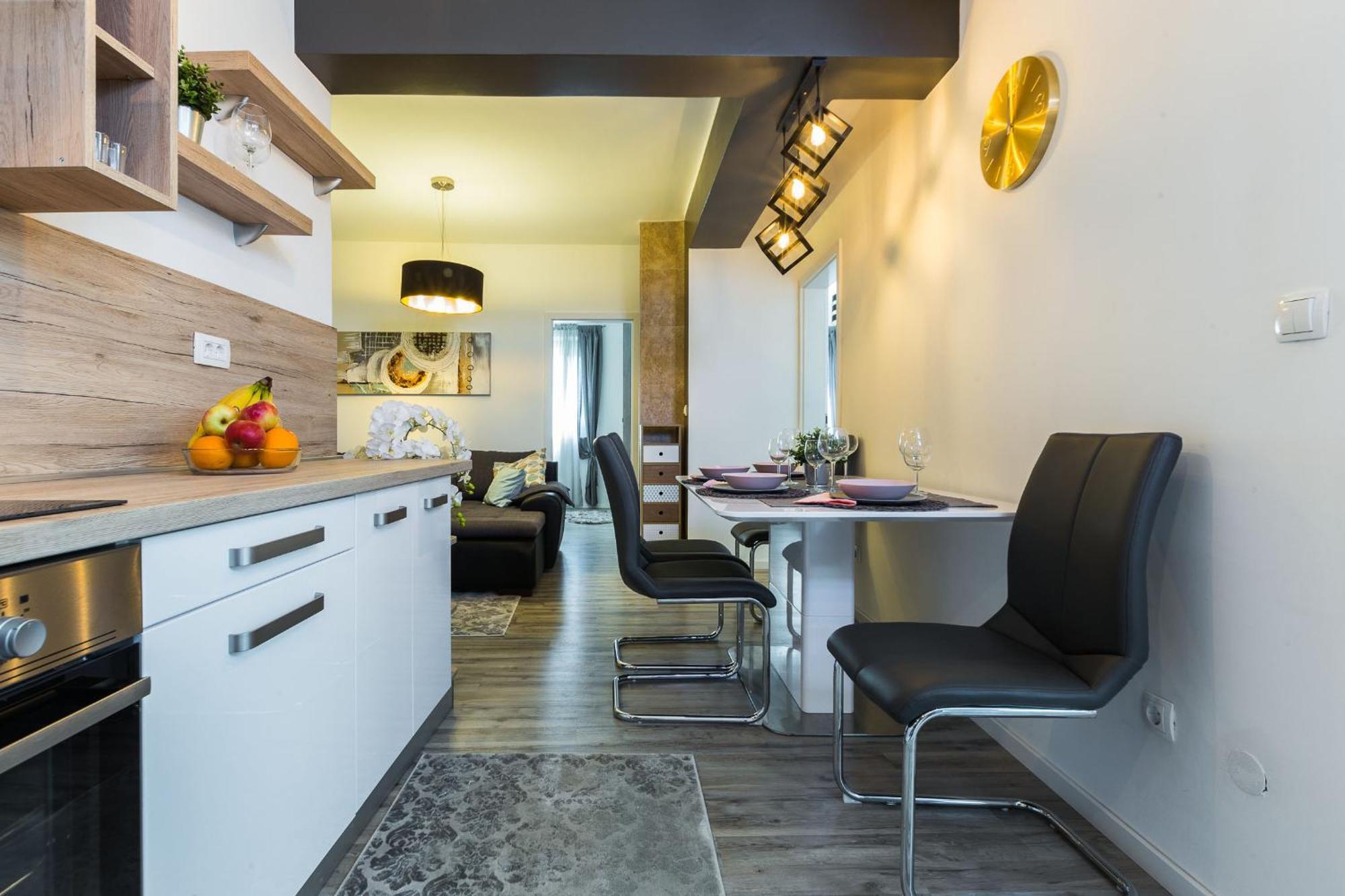 Mazijini Dvori Apartman