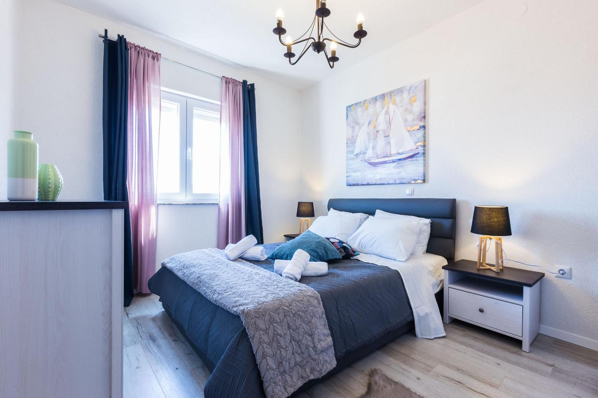 Apartman Mazijini Dvori