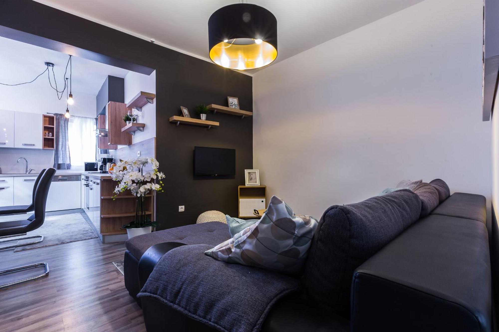 Mazijini Dvori Apartman *