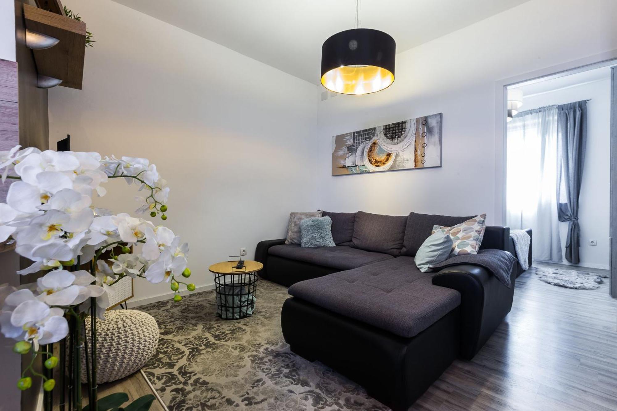 Mazijini Dvori Apartman *