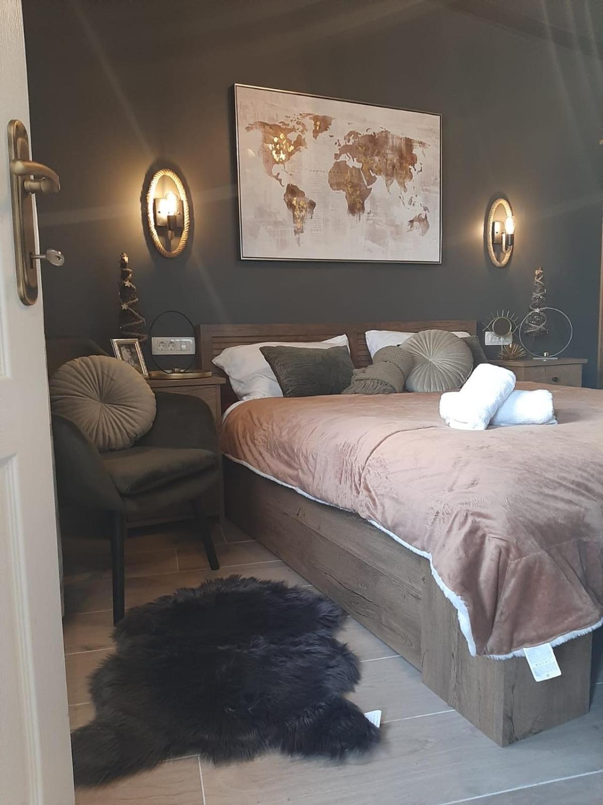 Apartman Mazijini Dvori Zára
