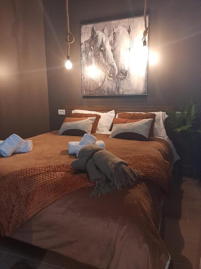 Apartment Mazijini Dvori Zadar