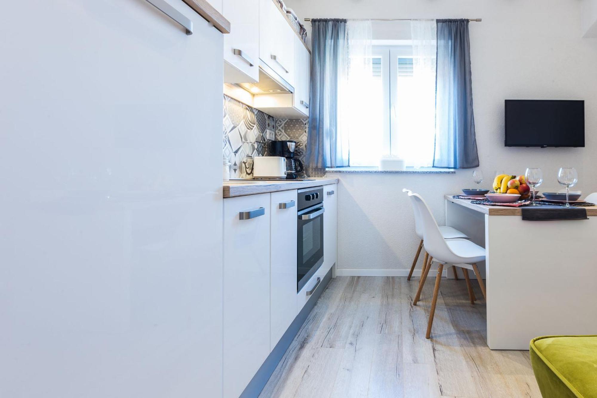 Apartment Mazijini Dvori