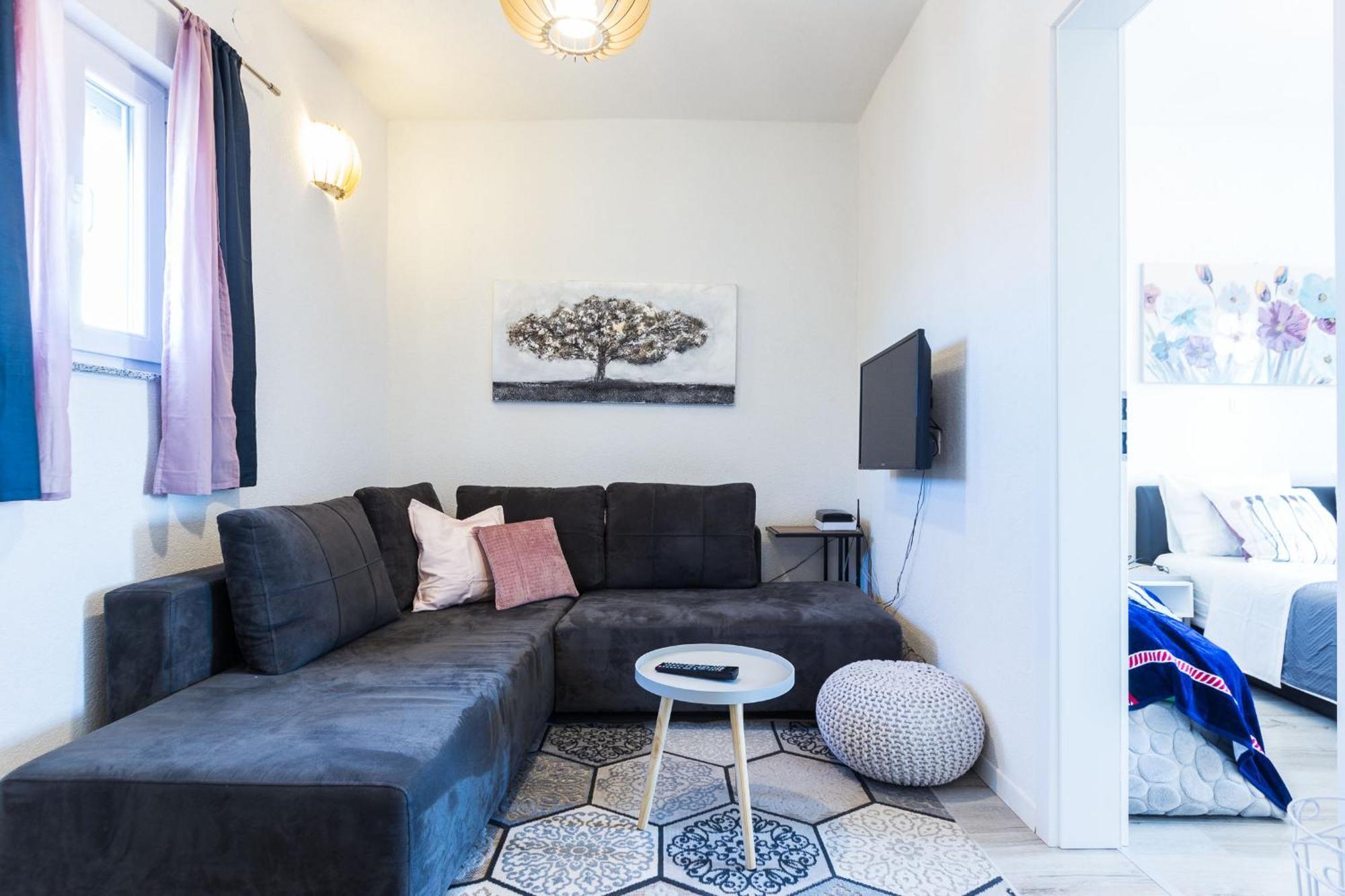 Apartment Mazijini Dvori
