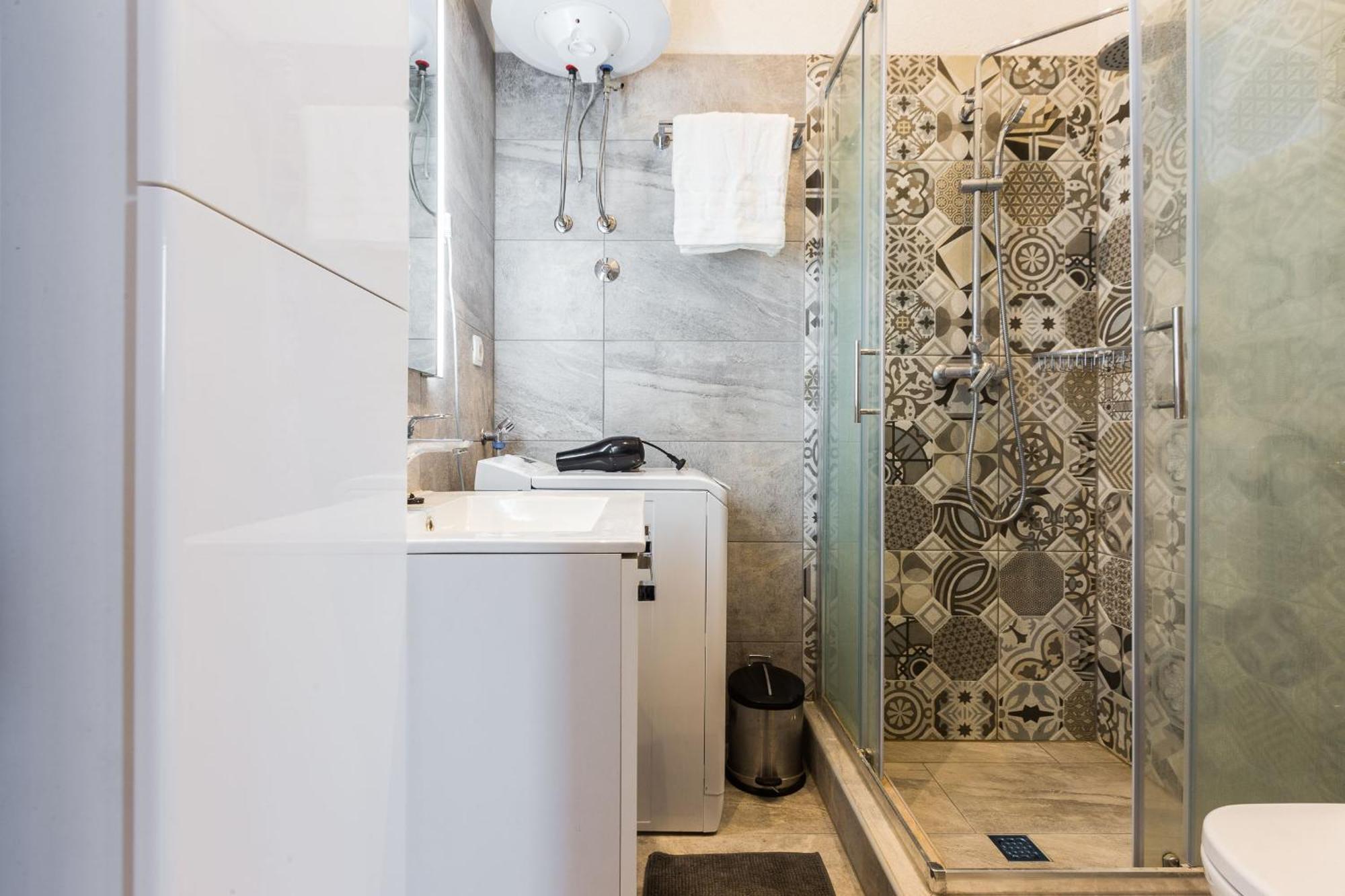 Apartment Mazijini Dvori