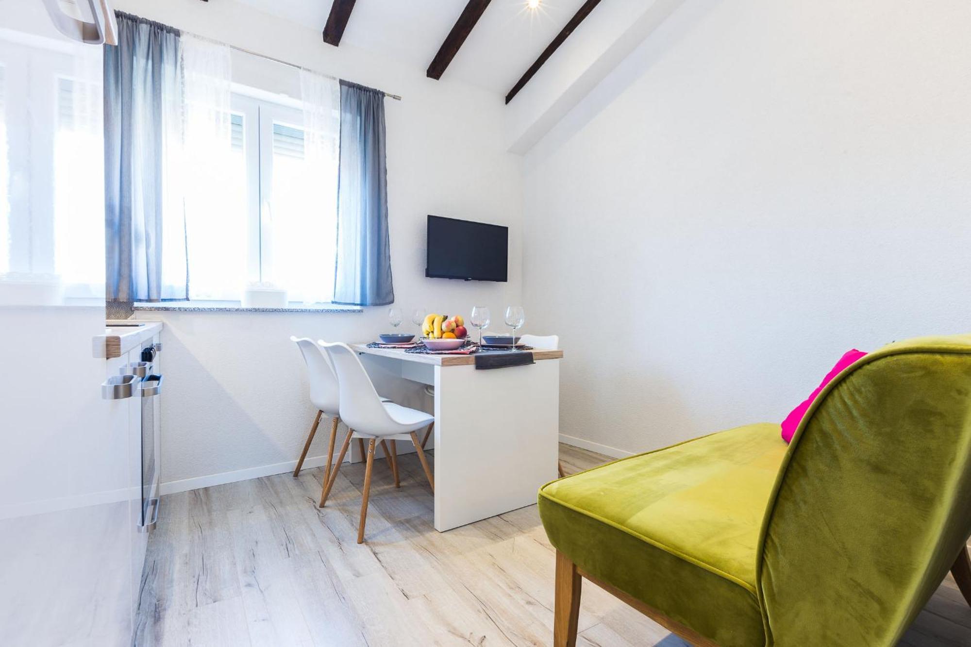 Apartment Mazijini Dvori *