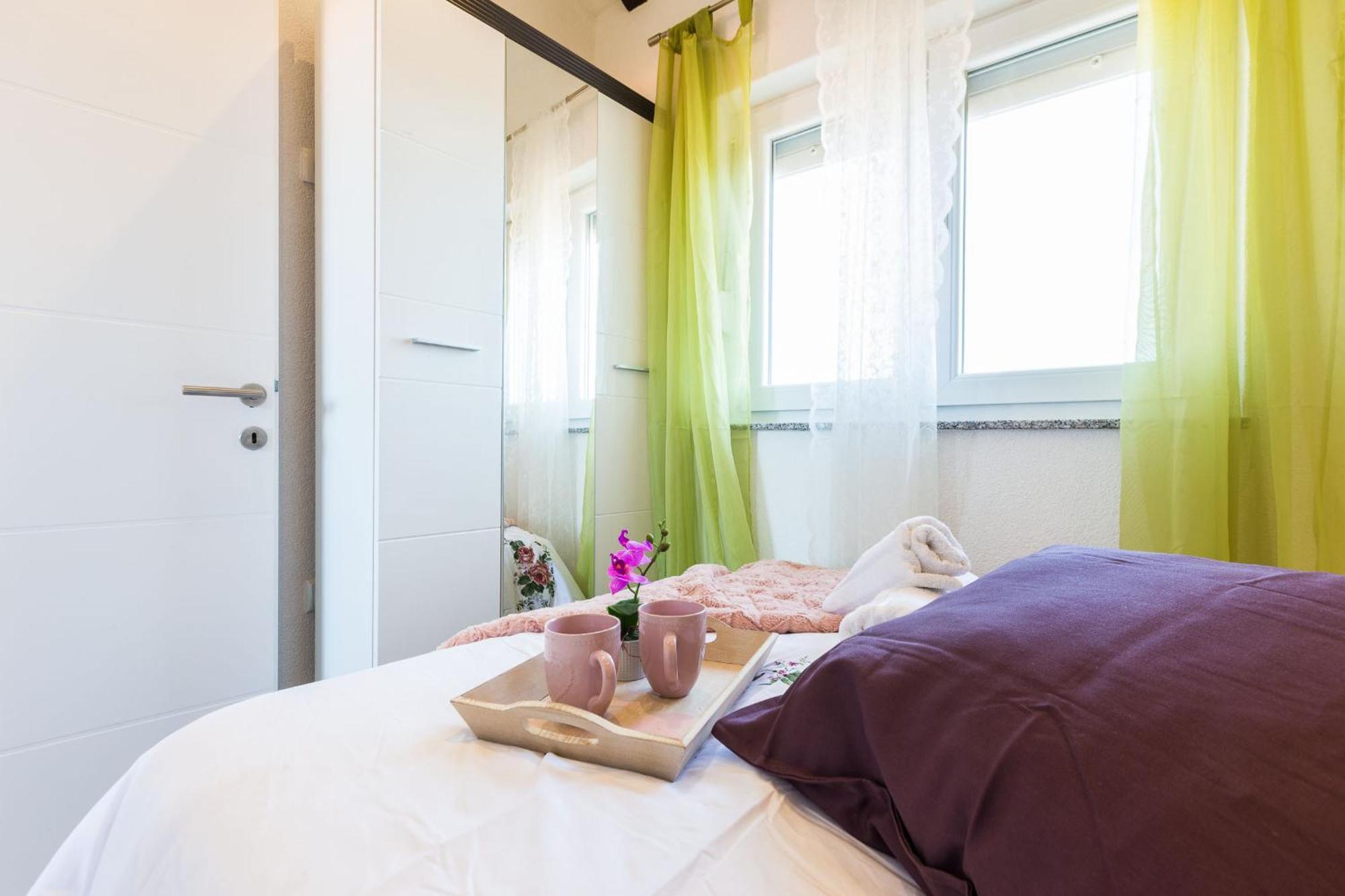 Mazijini Dvori Apartment