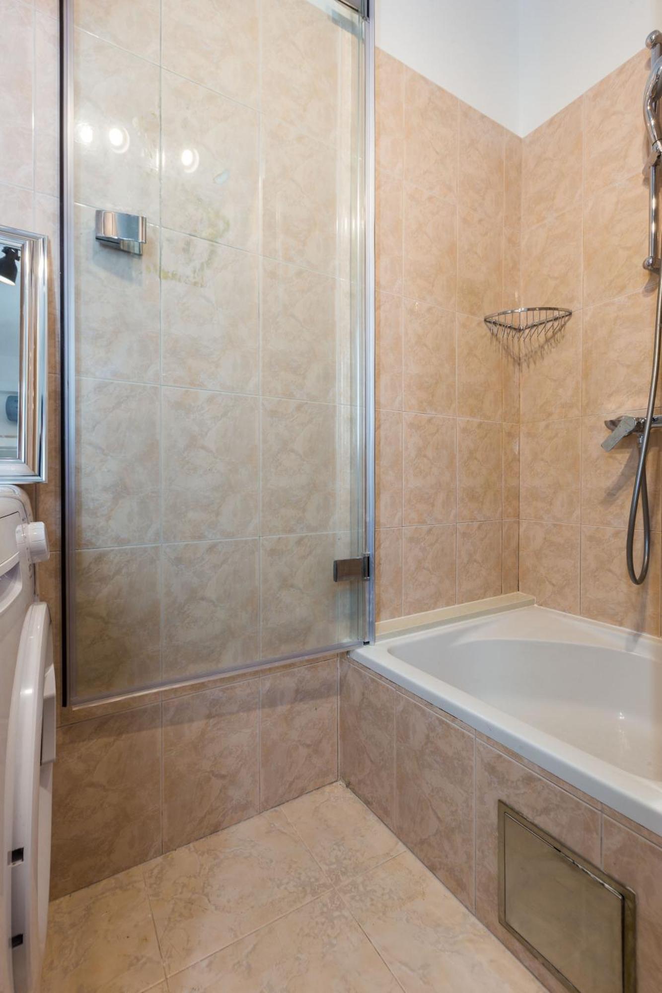 Mazijini Dvori Apartment *