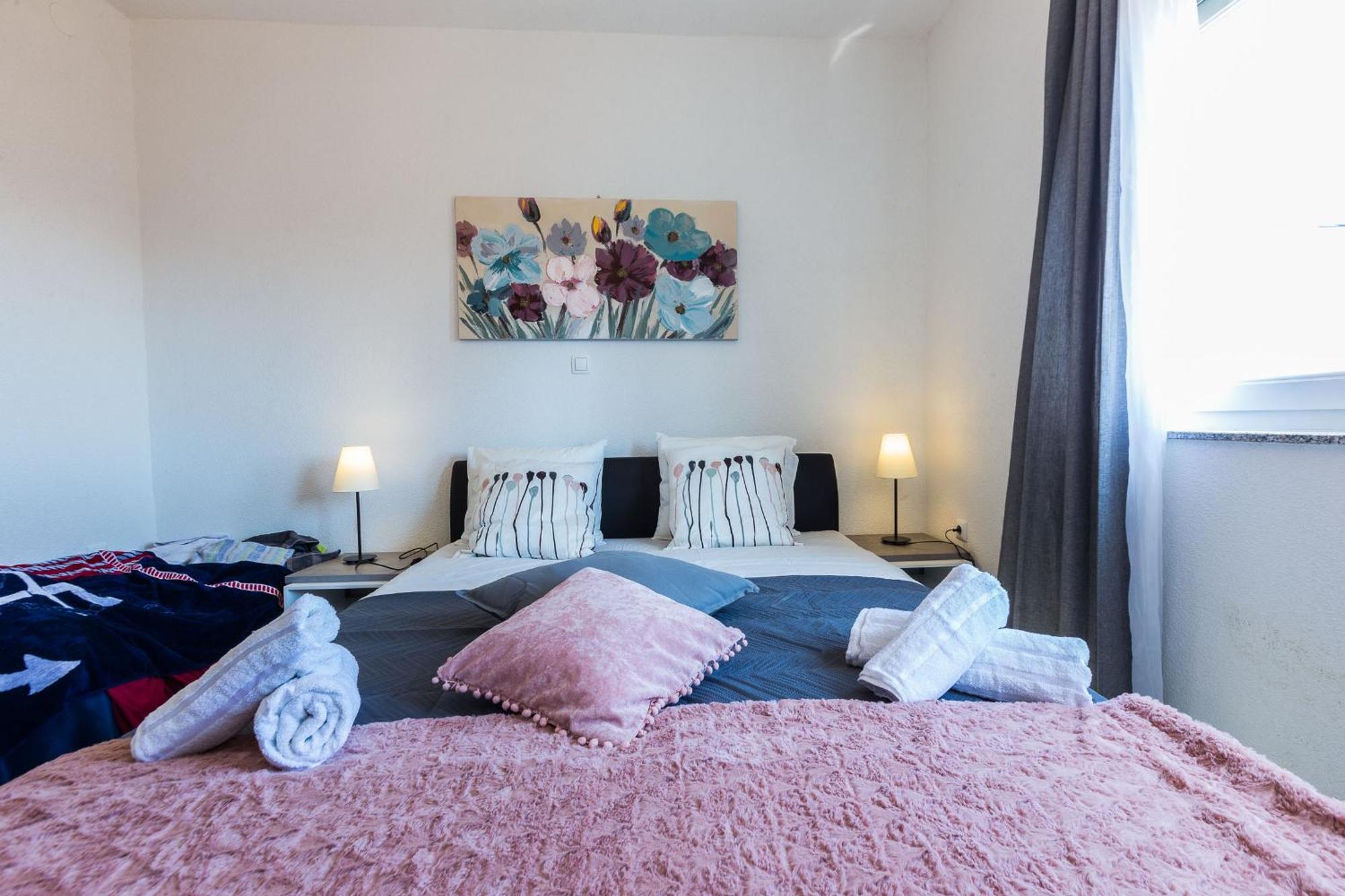 Apartment Mazijini Dvori