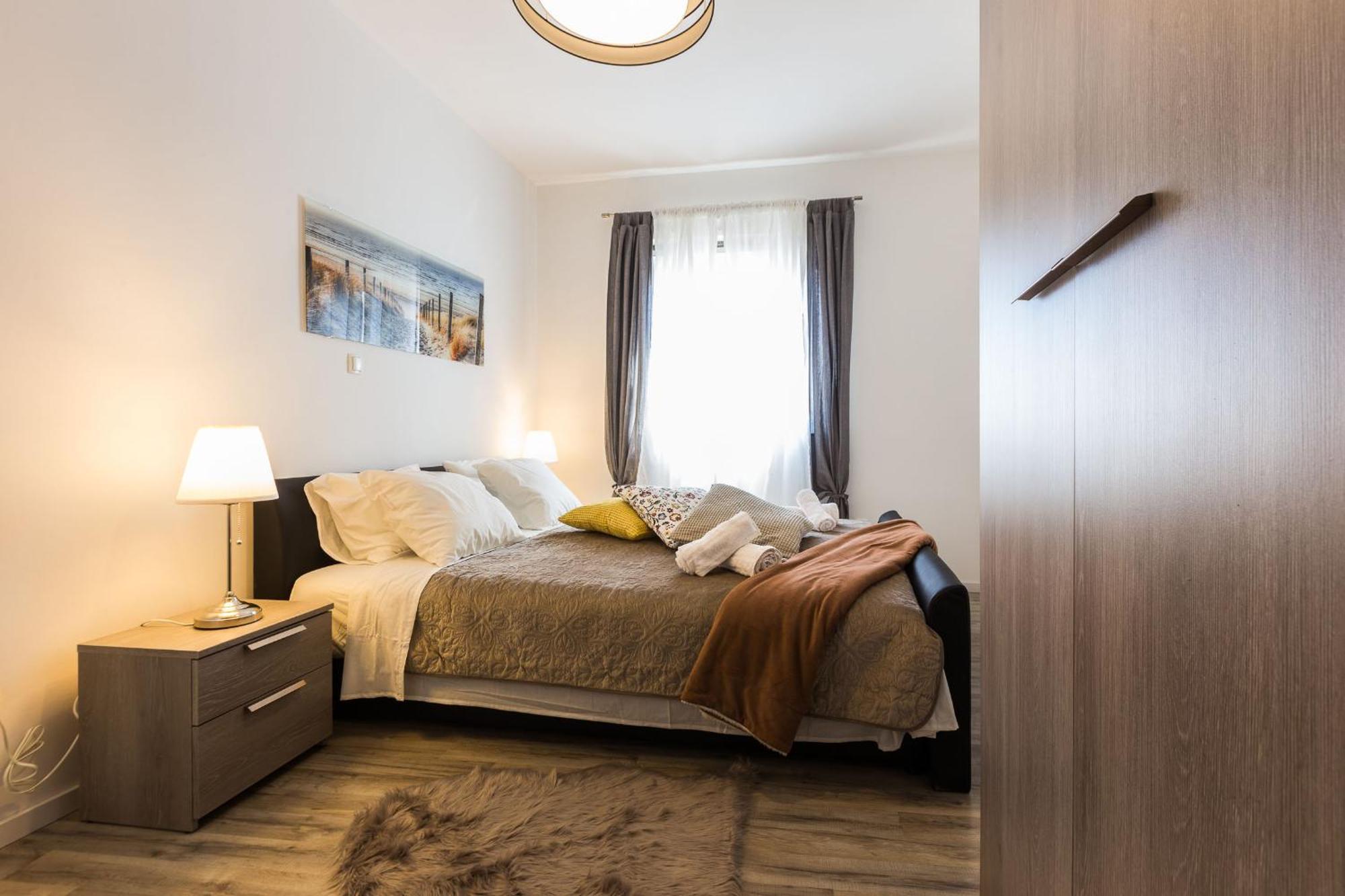 Apartment Mazijini Dvori *