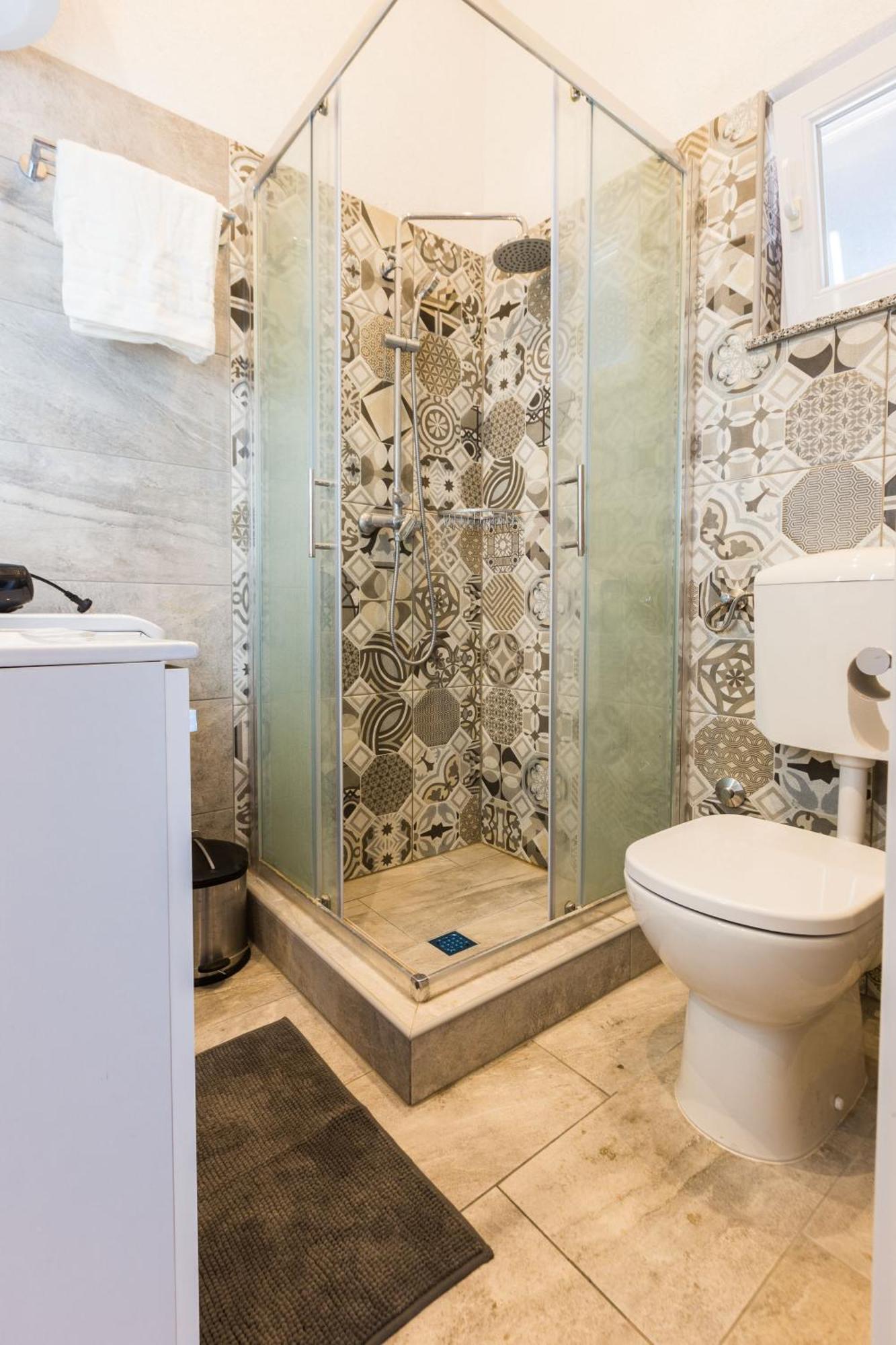 Apartment Mazijini Dvori Zadar