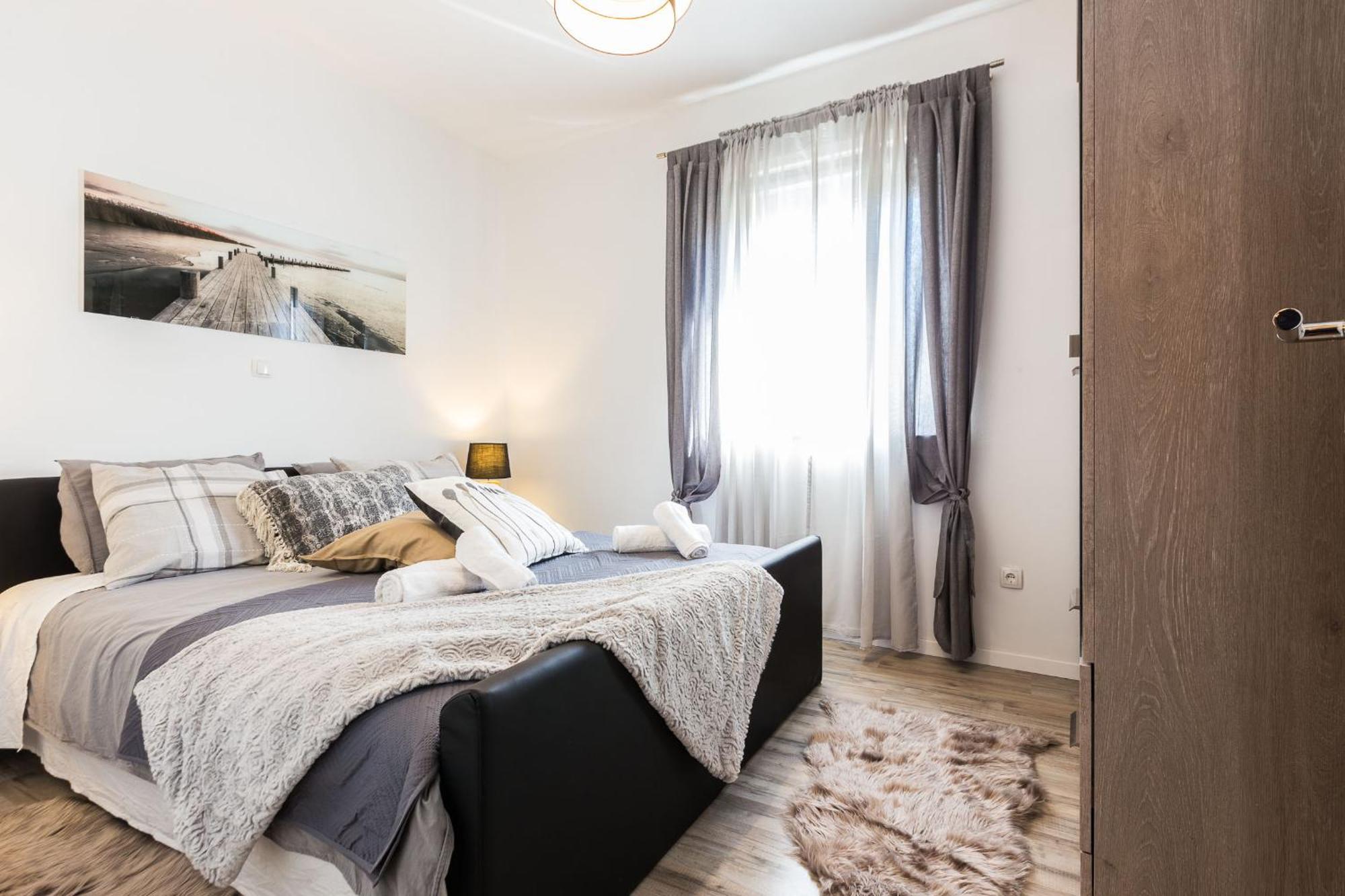 Mazijini Dvori Apartment
