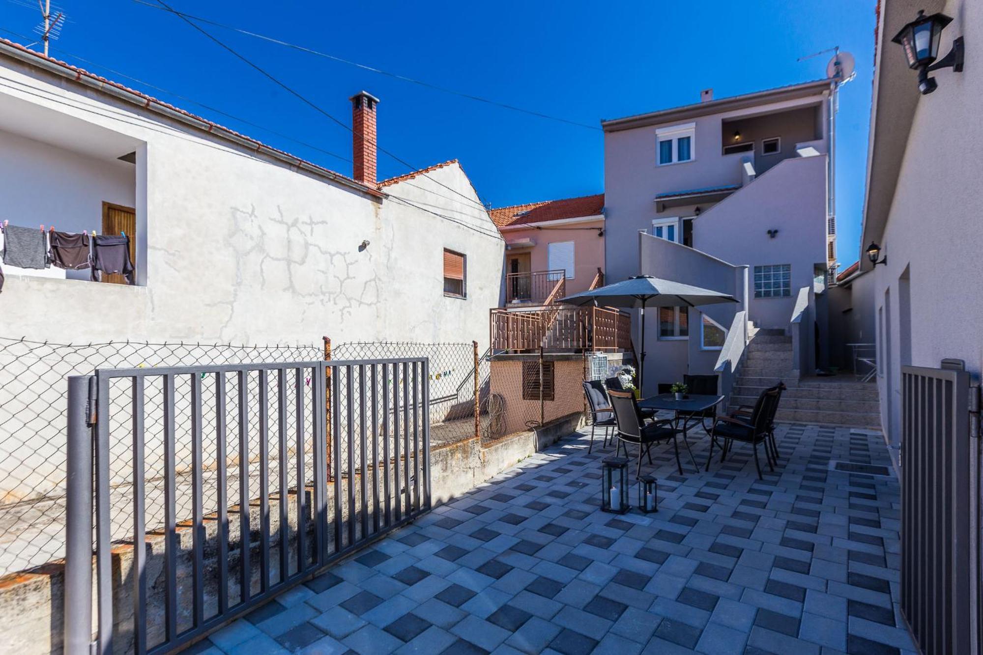Apartment Mazijini Dvori