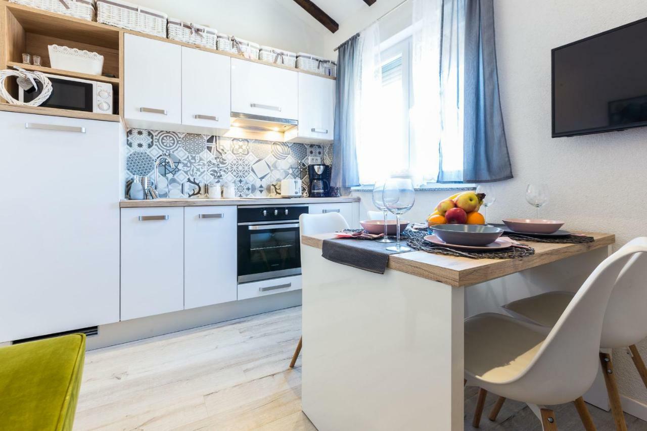 Apartment Mazijini Dvori