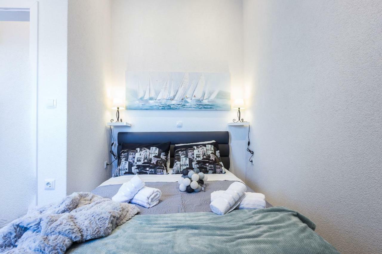 Mazijini Dvori Apartment Zadar