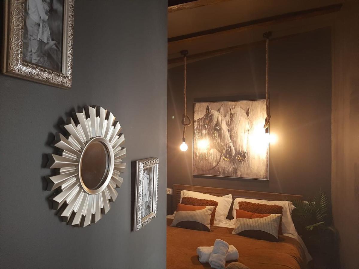 Mazijini Dvori Apartment *