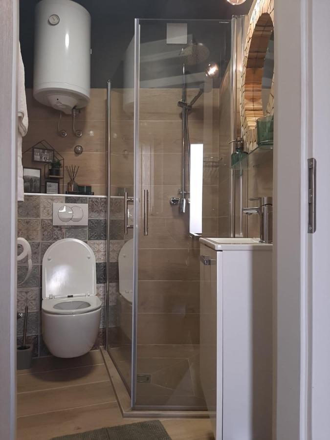 Apartment Mazijini Dvori Zadar